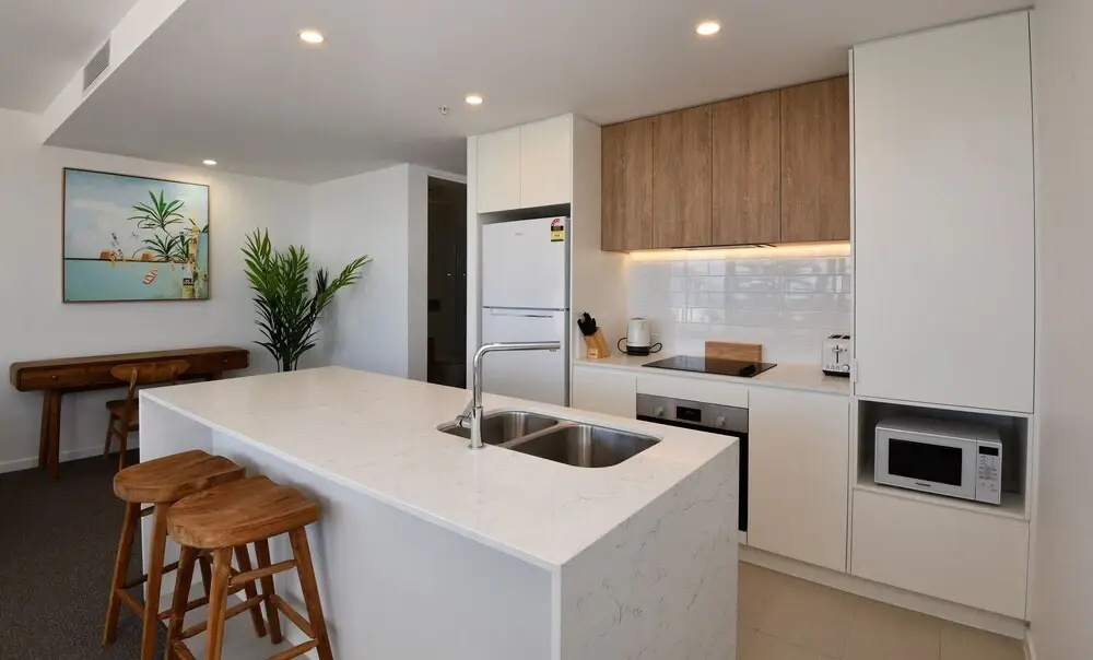 Photo - X Kirra Apartments