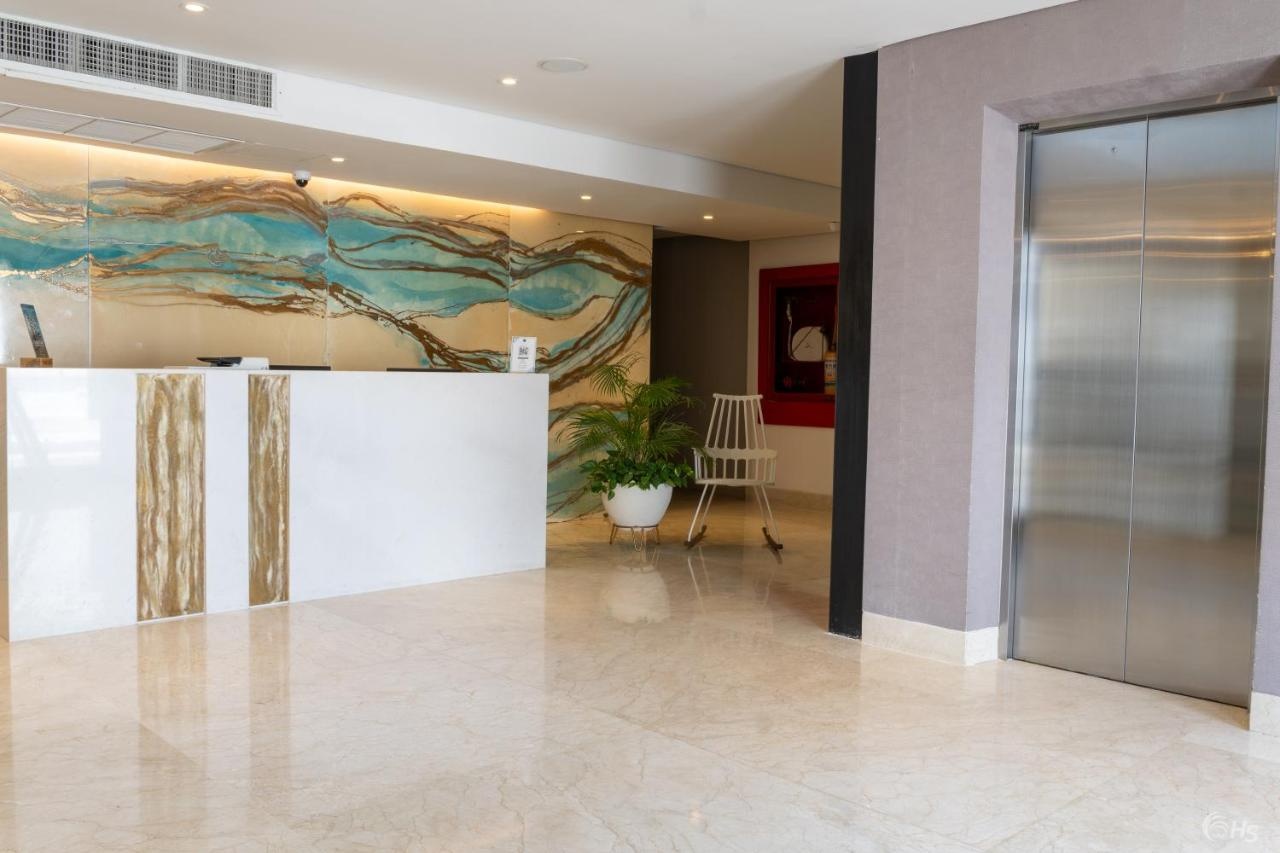 Foto - Hotel Boutique Maree