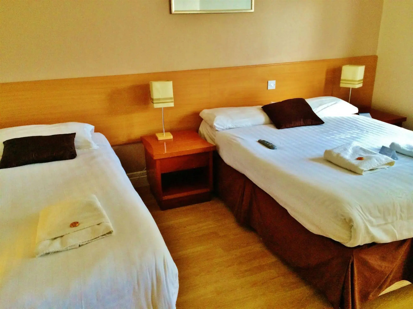 Photo - St. Judes Lodge B&B