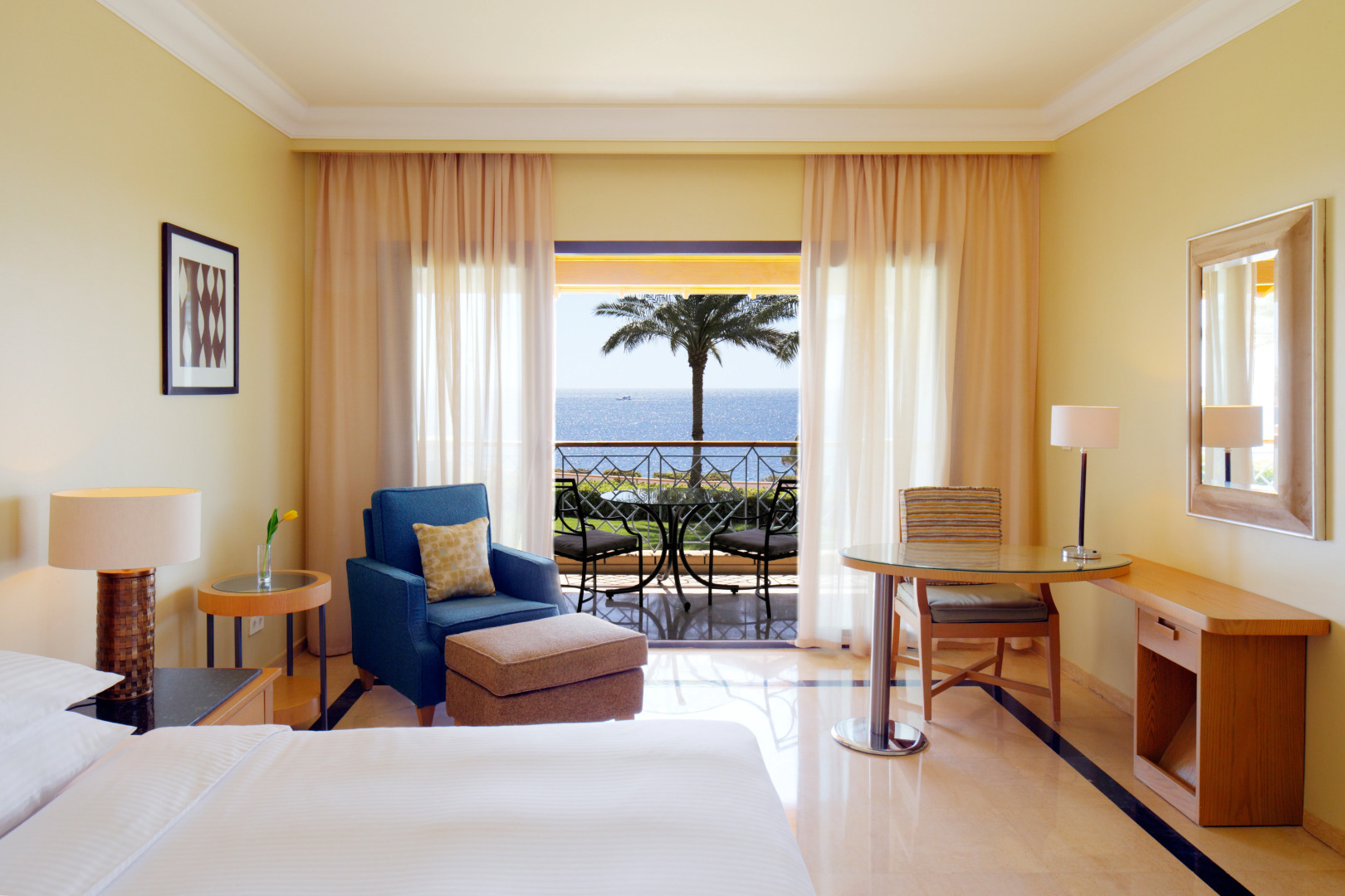 Foto - Park Regency Sharm El Sheikh Resort