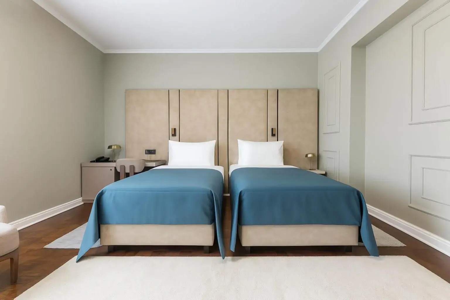 Photo - Hotel Majestic