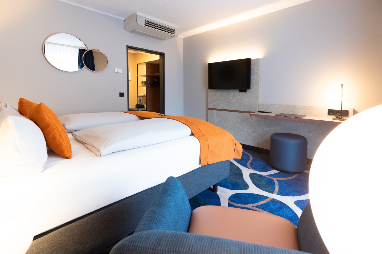 Foto - WOS Hotel