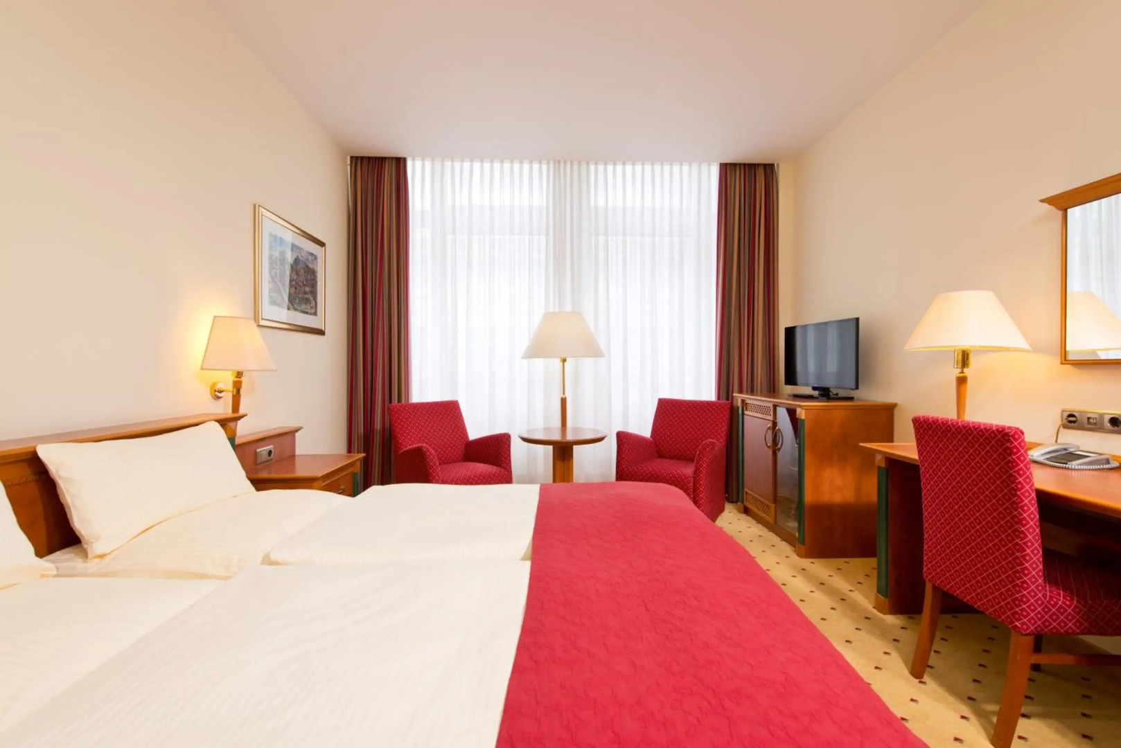 Foto - Amora Hotel Brisbane