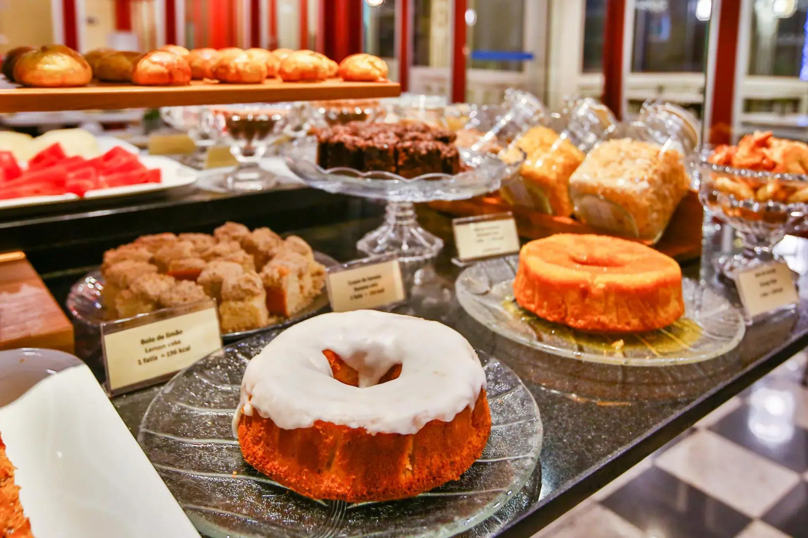 Photo - Transamerica Executive Curitiba Batel