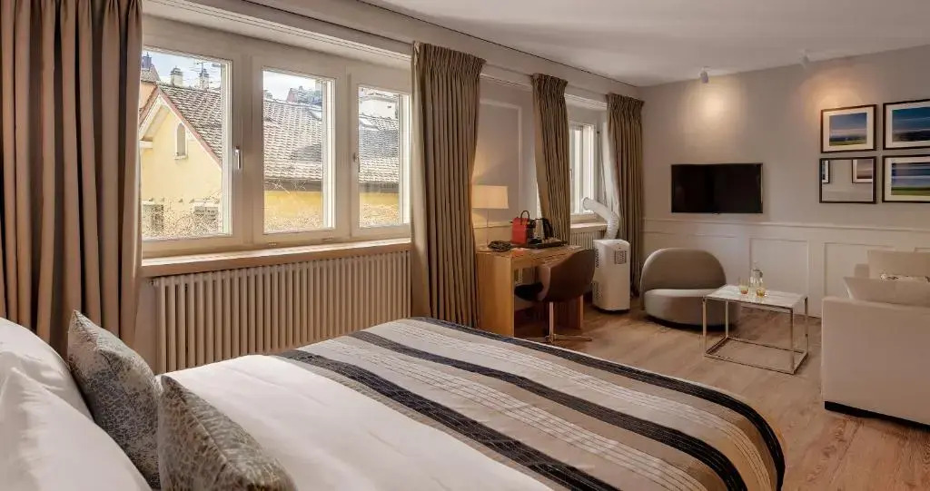 Foto - Boutique Hotel Wellenberg