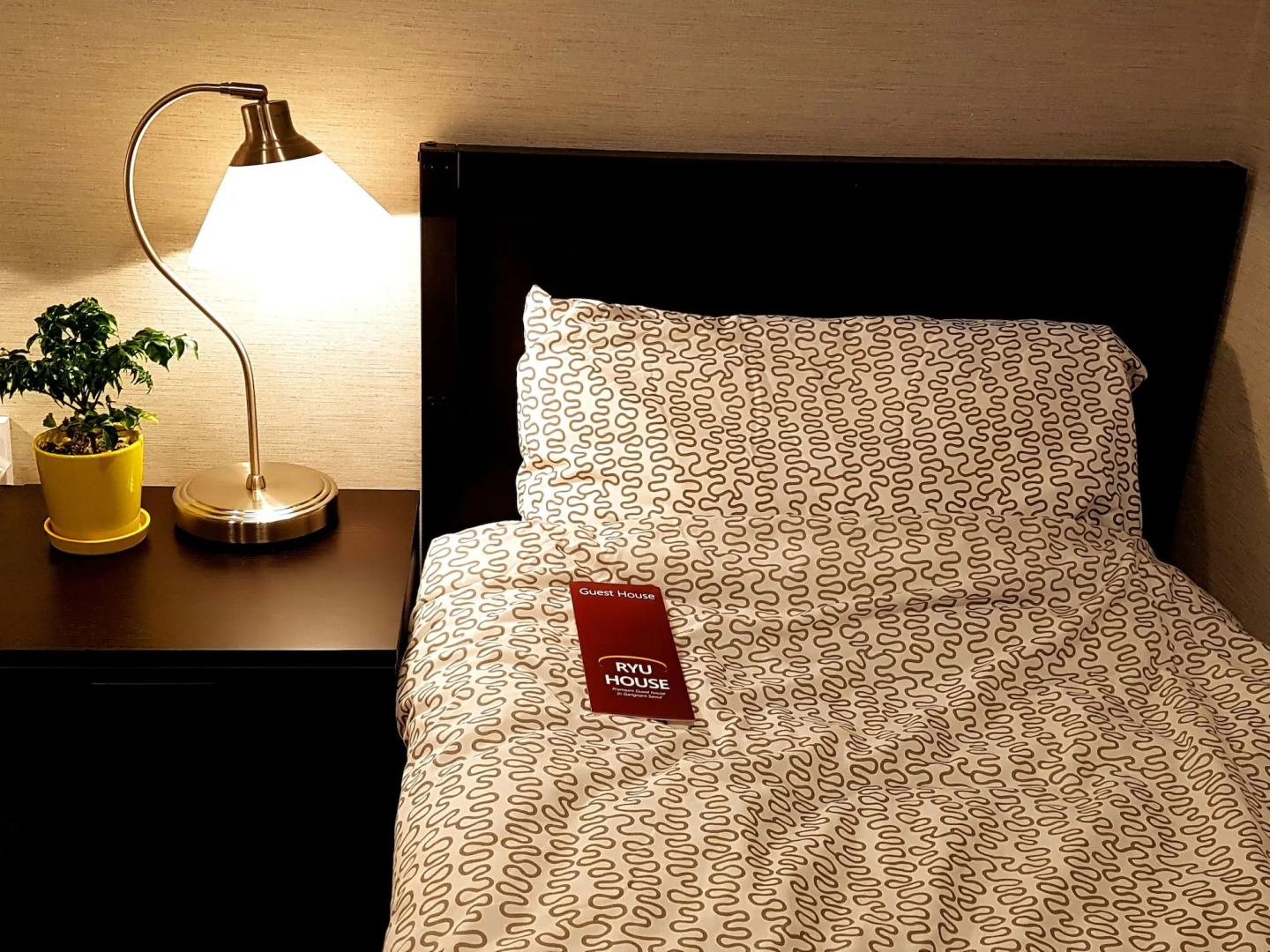 Photo - Forêt Guest House