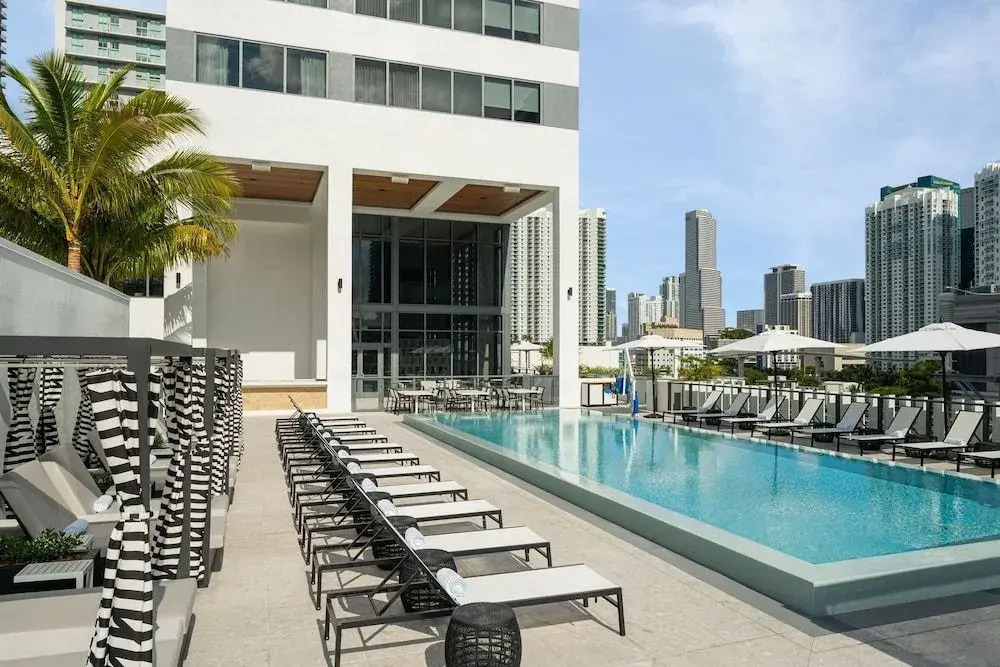 Photo - AC Hotel By Marriott Miami Brickell