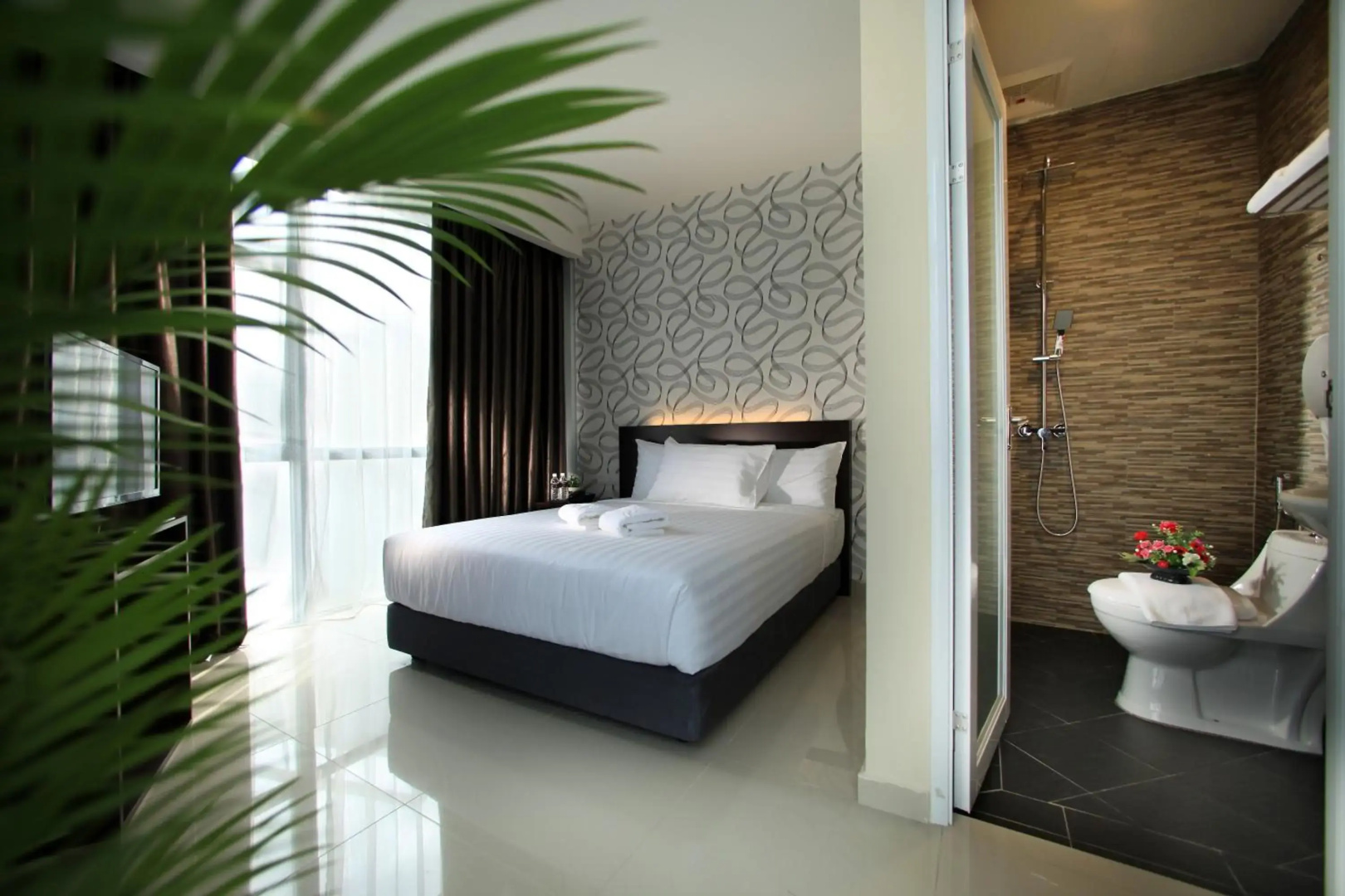 Foto - Izumi Hotel Bukit Bintang
