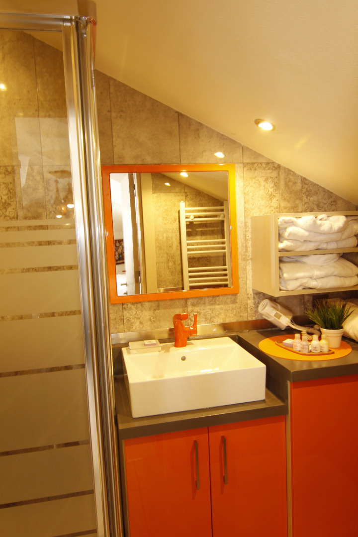 Foto - Zin D Home Otel Cekmeköy