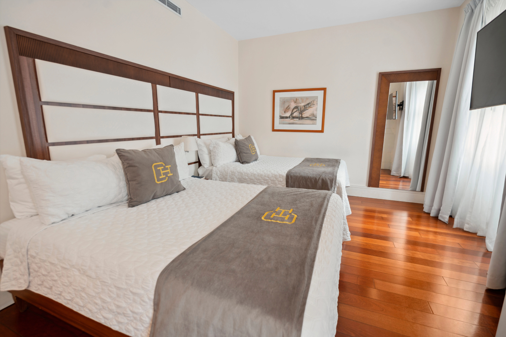 Photo - Central Hotel Panama Casco Viejo