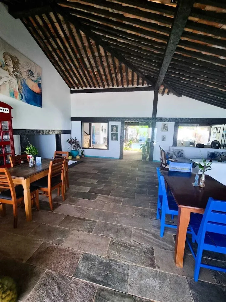 Foto - Vila Bela-Emília Guest-House