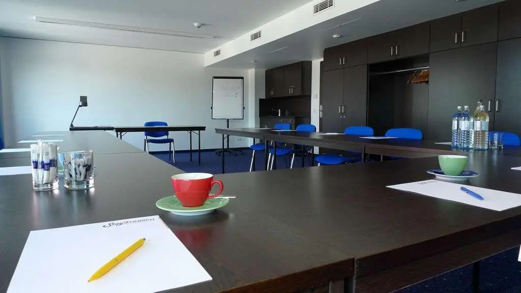 Photo - Stay2Munich Hotel & Serviced Apartments