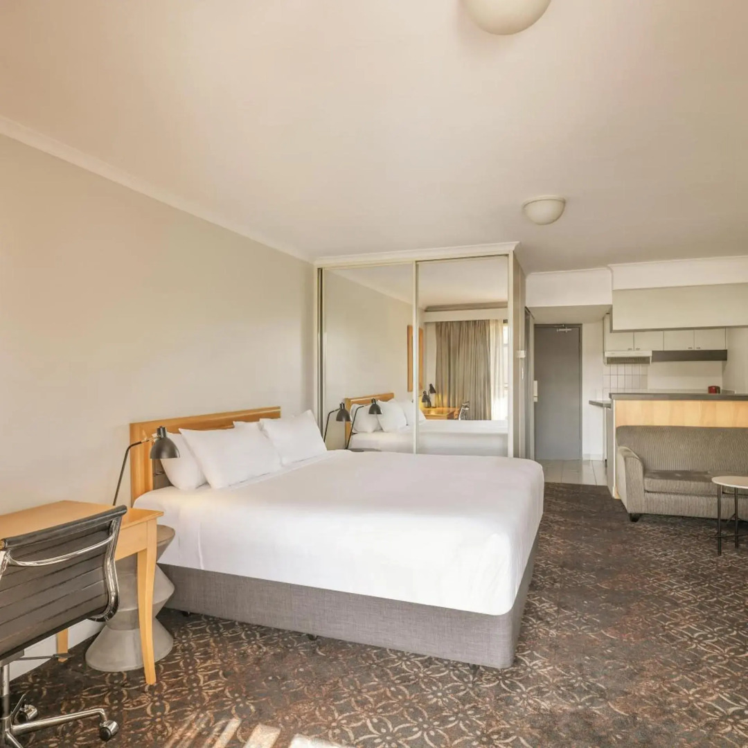 Photo - Rendezvous Hotel Sydney The Rocks