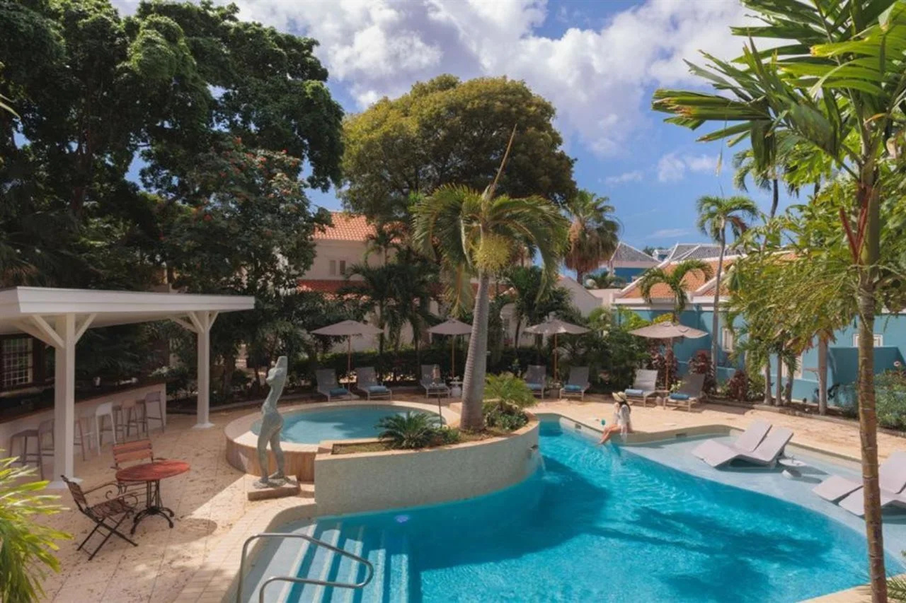 Photo - Kura Botanica Hotel