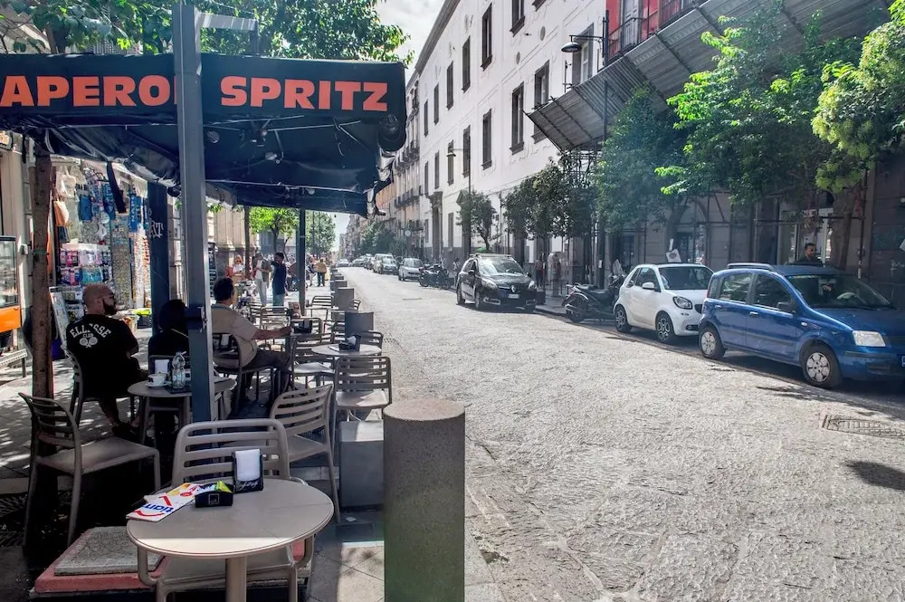 Foto - Maison Lulu - Naples Old Town