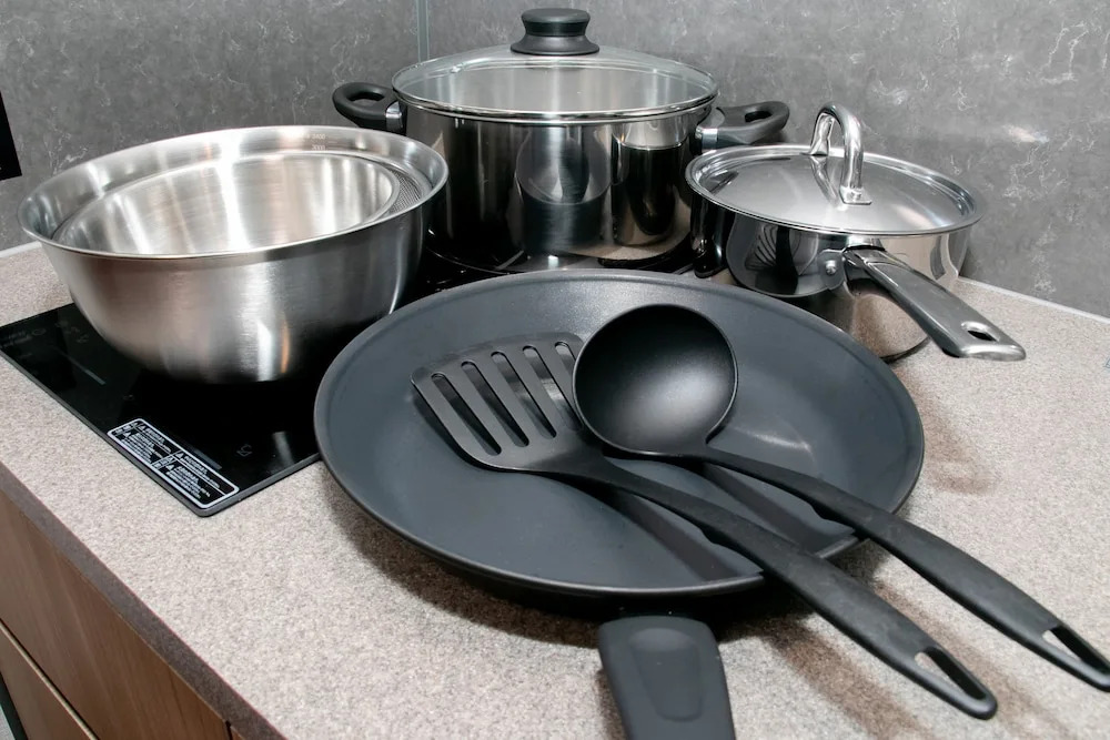 Foto - Minn Asakusa Kappabashi