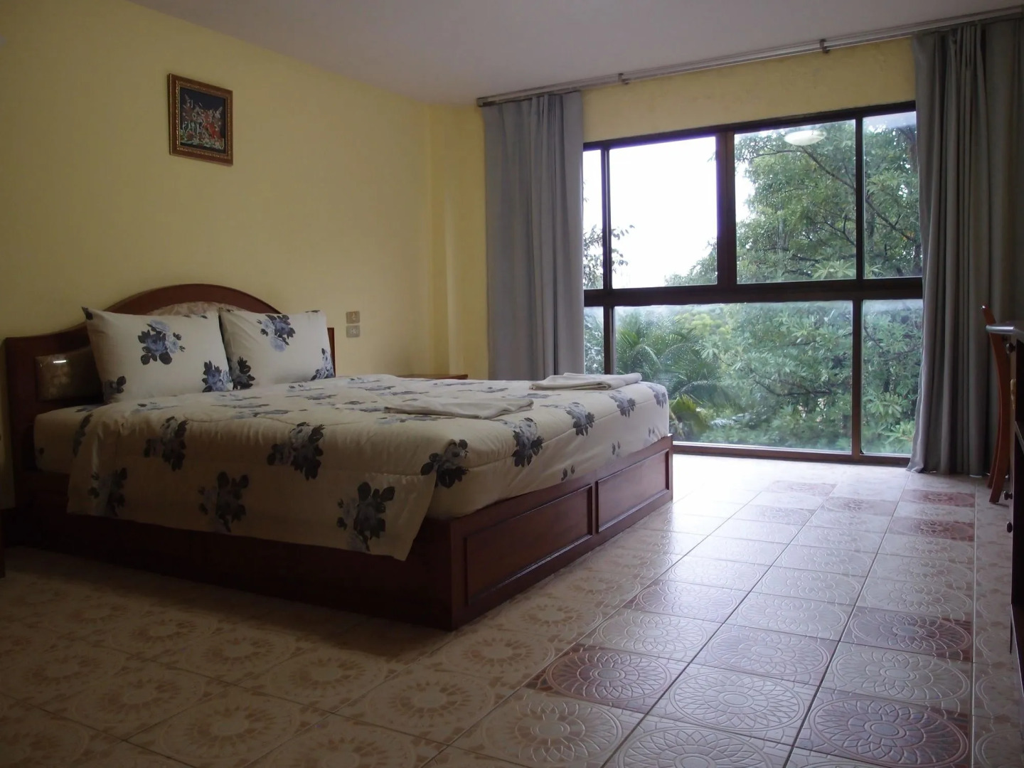 Foto - Blue Garden Resort Pattaya