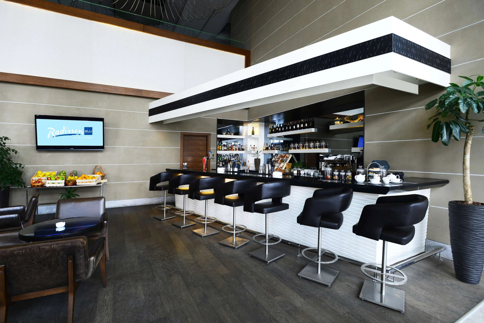 Photo - Radisson Blu Hotel Batumi