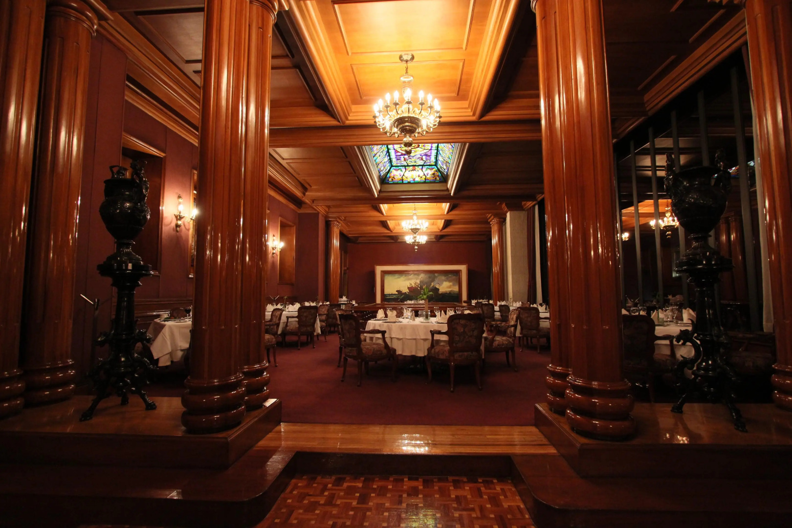 Foto - Sevilla Palace