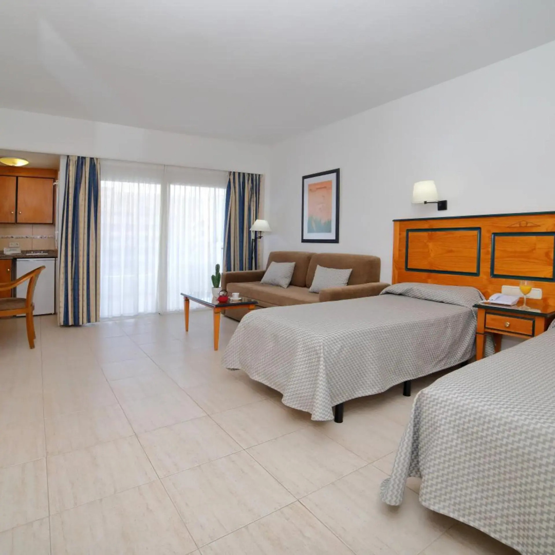 Photo - Hotel Apartamentos Pyr Fuengirola