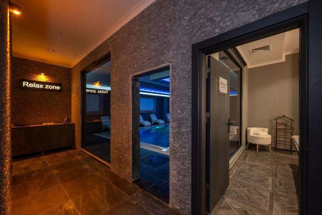 Foto - The Nirvanas Hotel