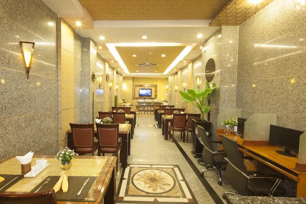 Foto - La Paix Sài Gòn - Boutique Hotel