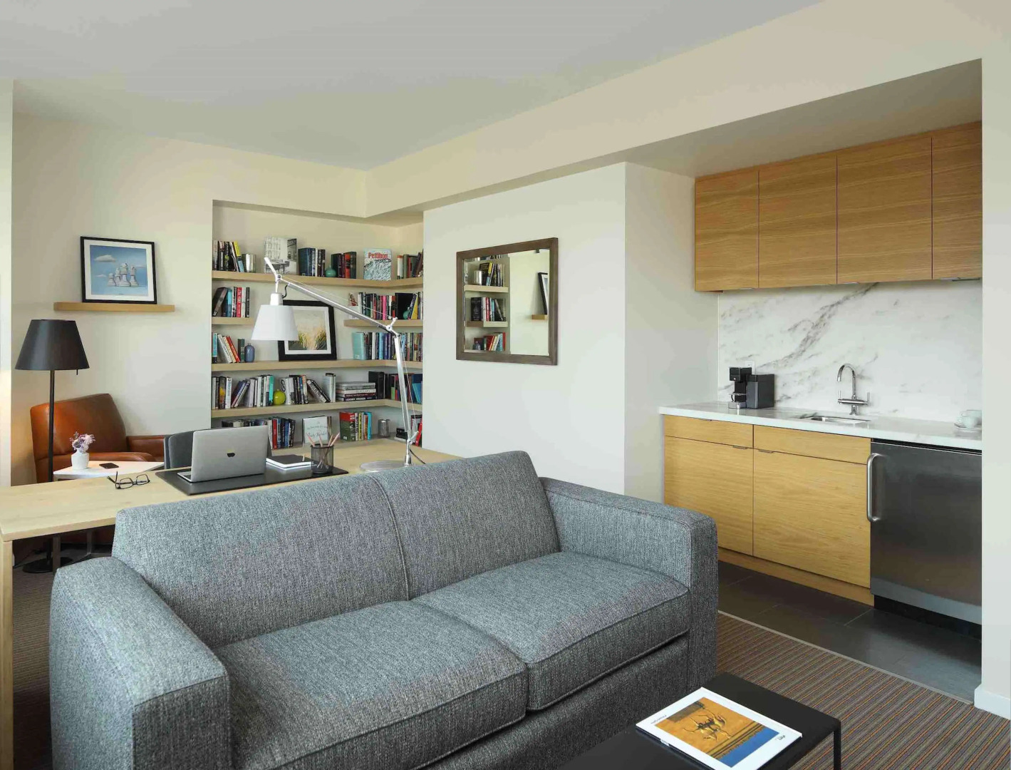 Foto - The Study at University City, Study Hotels