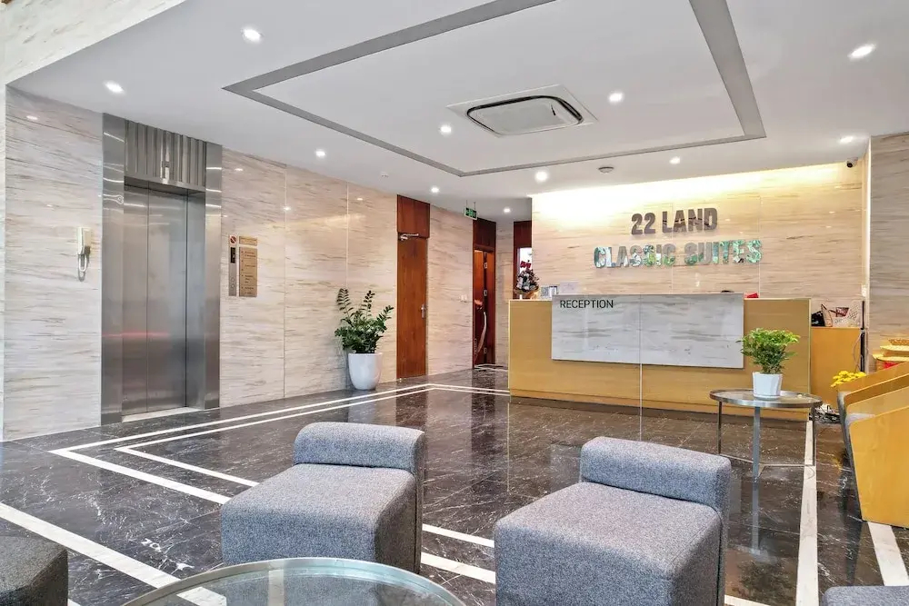 Foto - 22Land Classic Suites