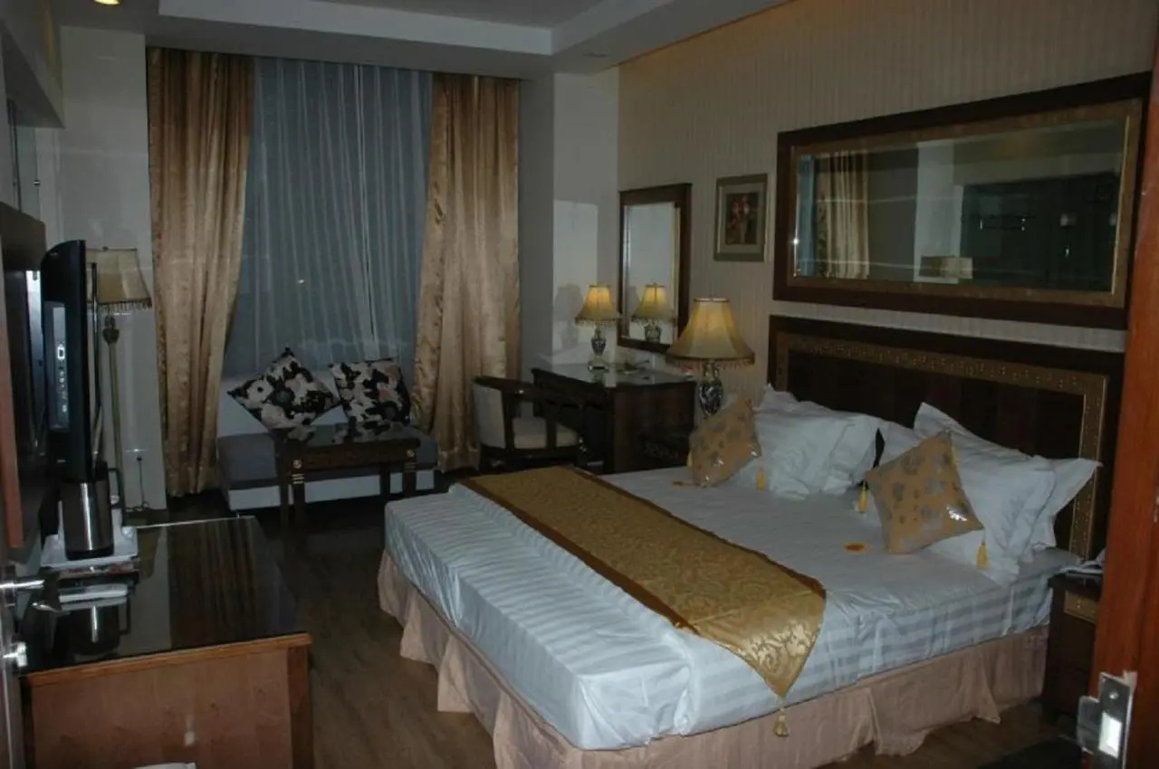 Photo - Hotel Picasso