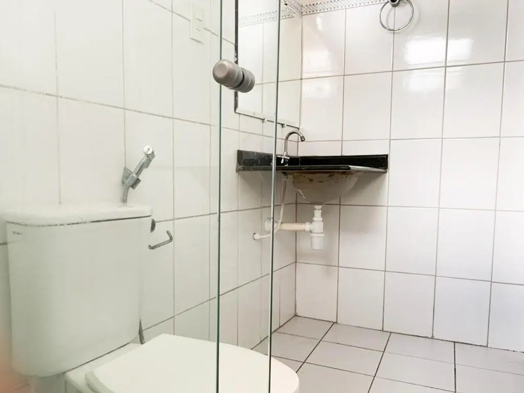 Foto - OYO Praia Hotel Recanto do Tomé - Salvador