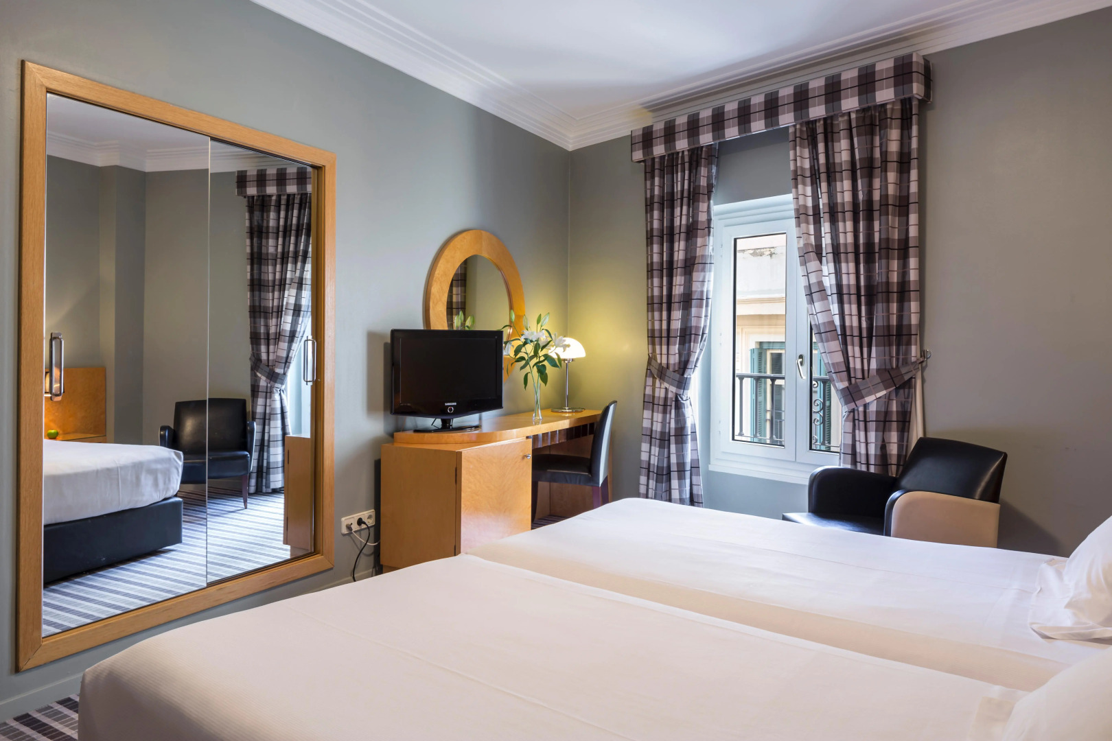 Foto - Hotel Larios Málaga