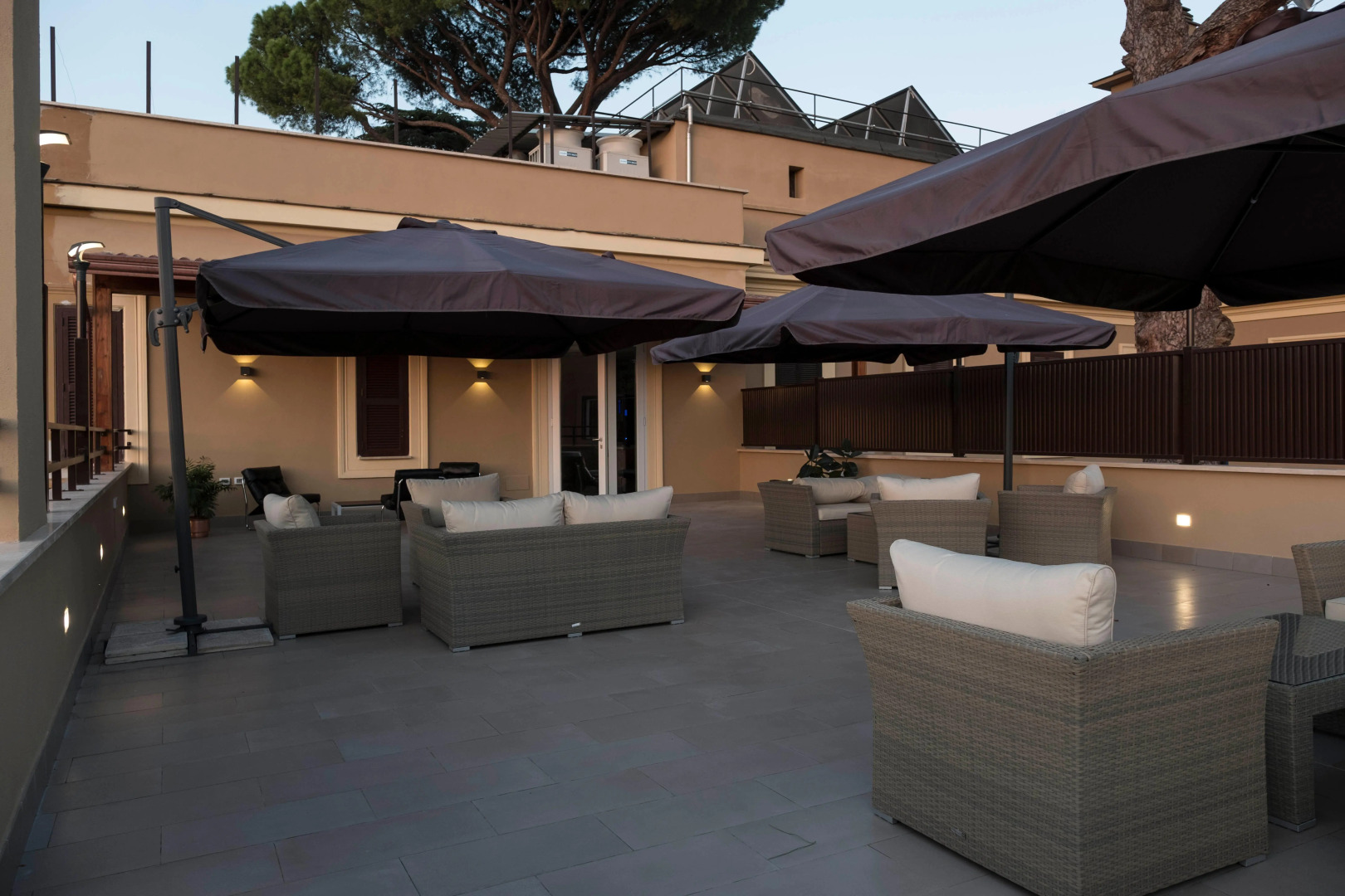 Foto - Villa Angelina