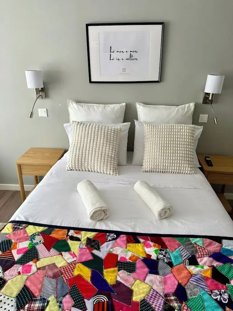 Foto - Vera Cruz Guesthouse