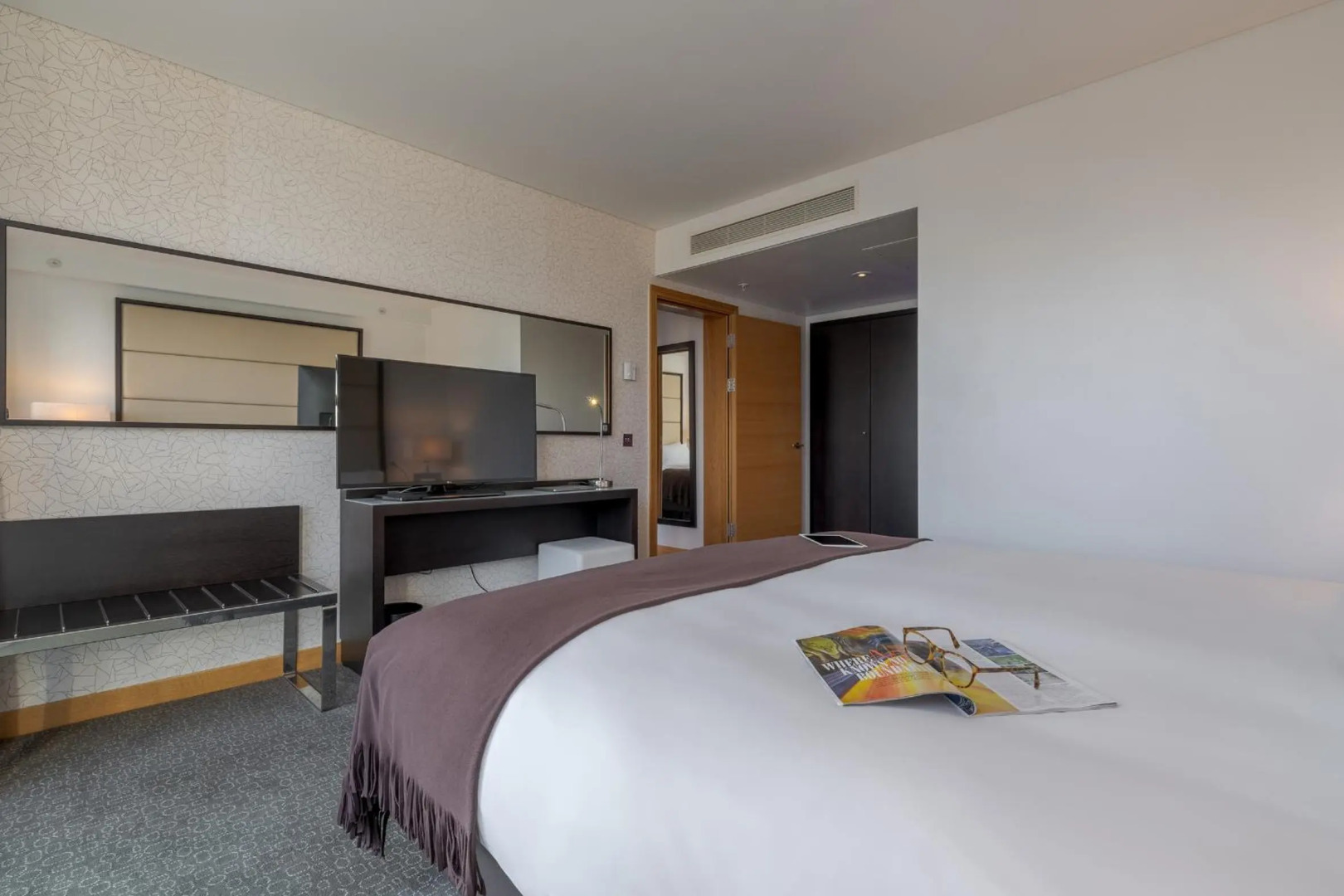 Foto - Pestana Chelsea Bridge Hotel & SPA