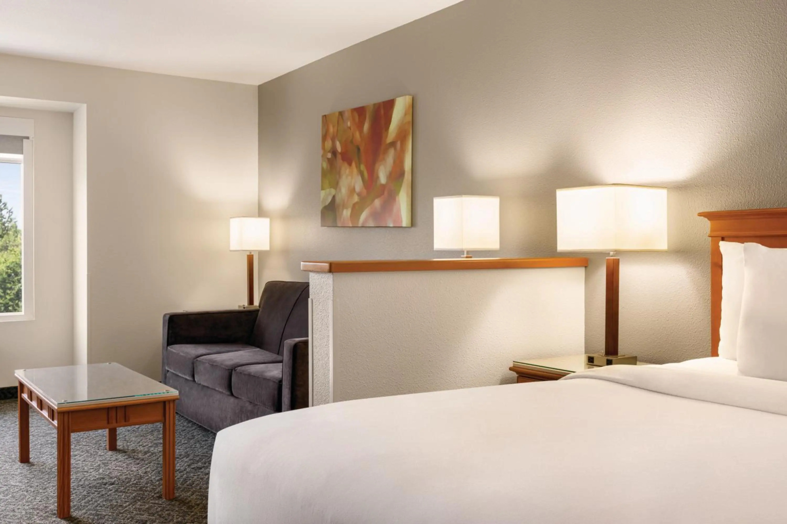 Photo - Radisson Hotel Portland Airport