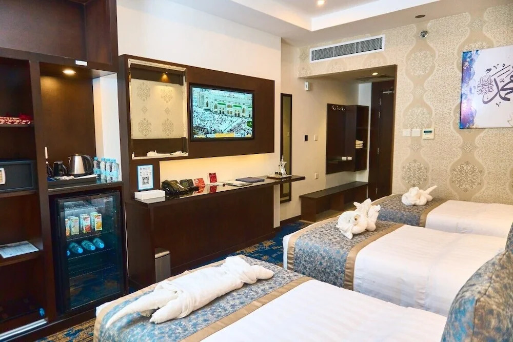 Foto - Selat Al Bait Hotel