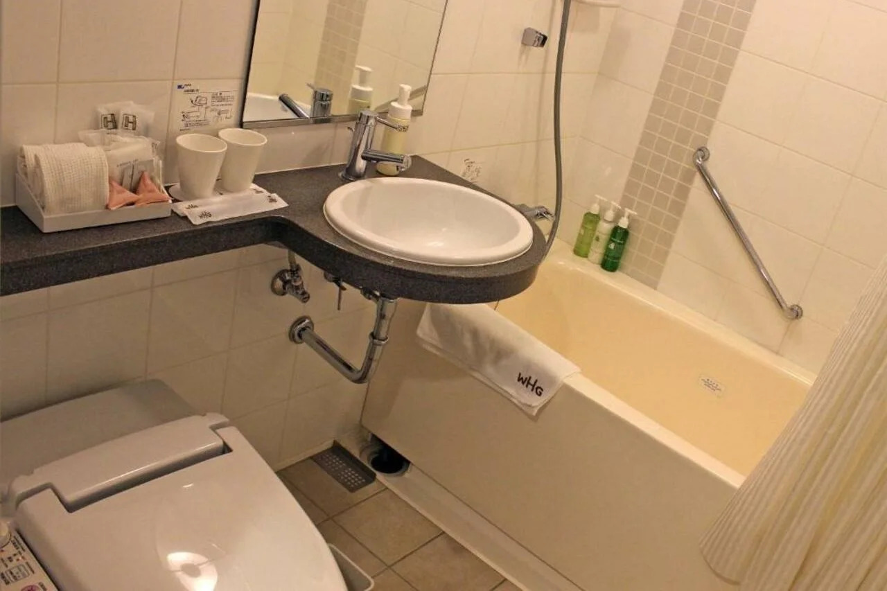 Foto - Hotel Gracery Ginza