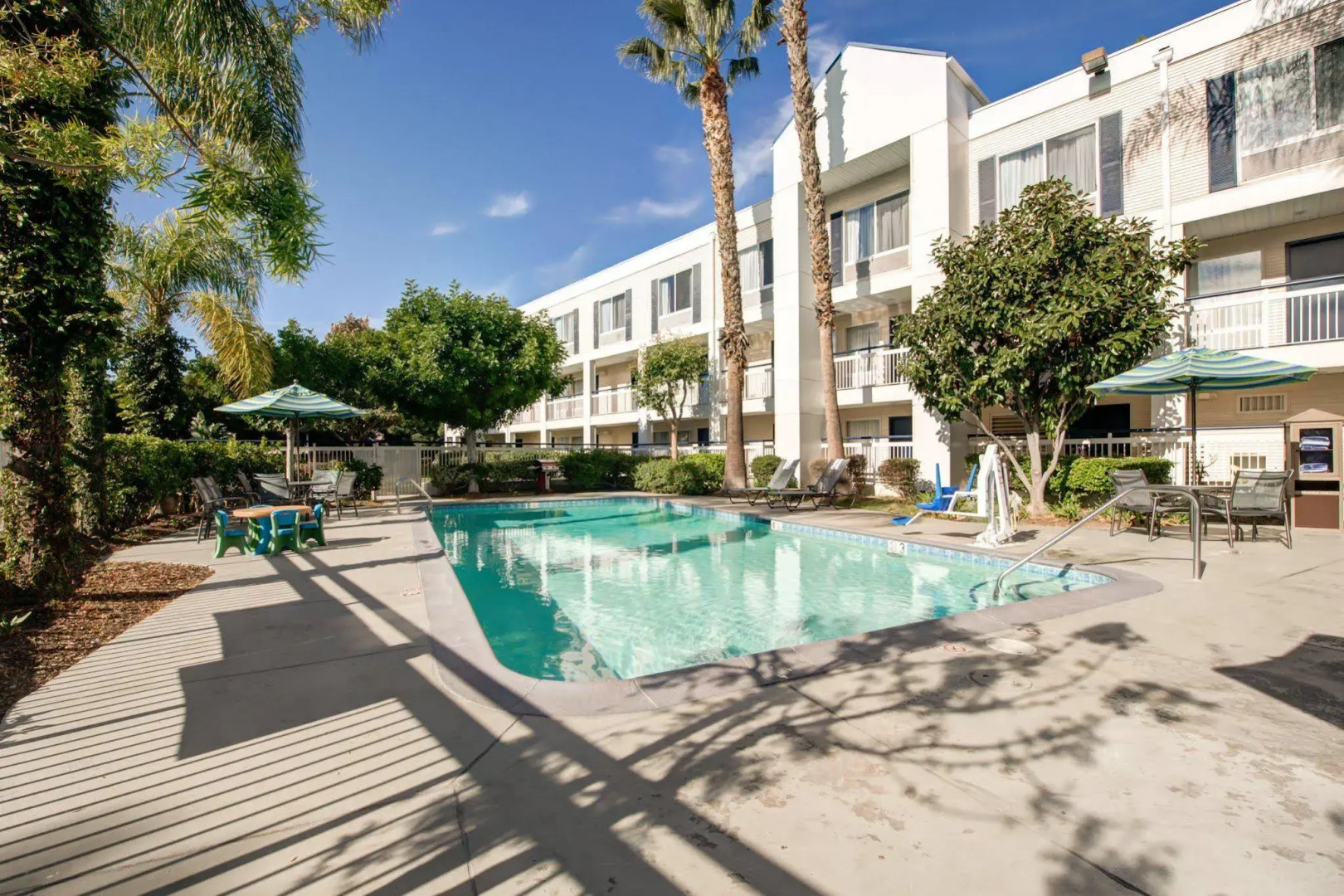 Foto - Quality Inn Placentia Anaheim Fullerton