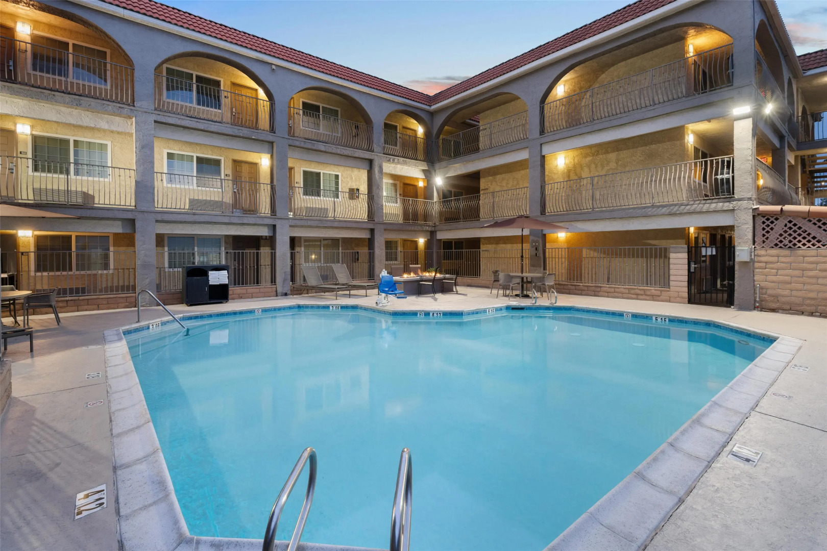 Foto - Best Western San Diego/Miramar Hotel