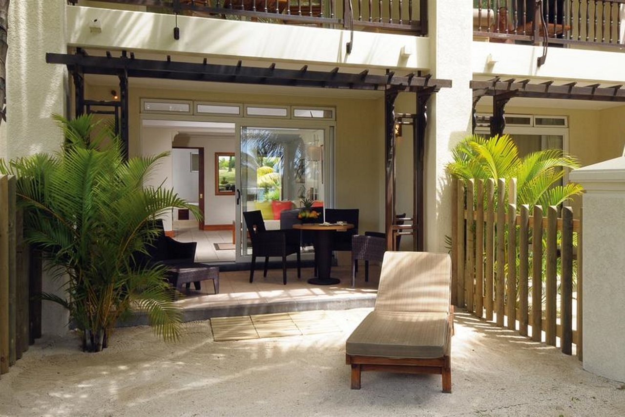 Photo - Shandrani Beachcomber Resort & Spa