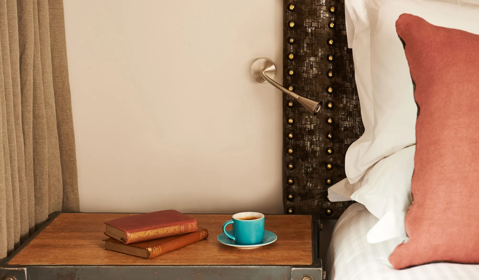 Photo - The Bull and The Hide