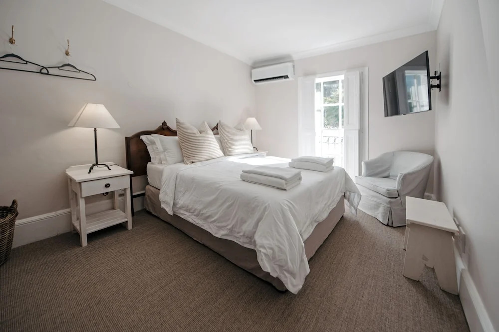 Foto - Dixon House in De Waterkant by Cape Finest