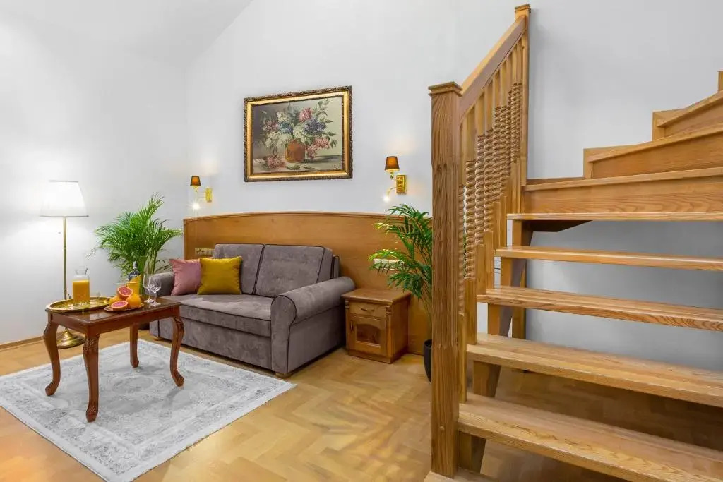 Foto - Ventus Rosa Boutique Aparthotel