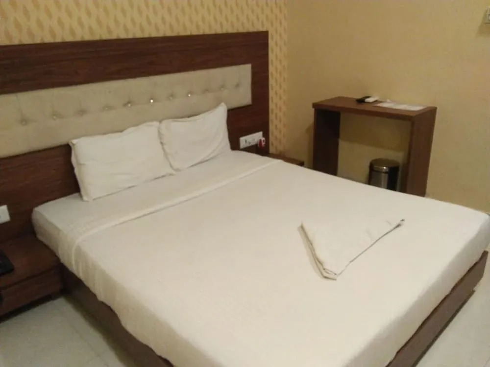 Foto - Hotel Elite 59