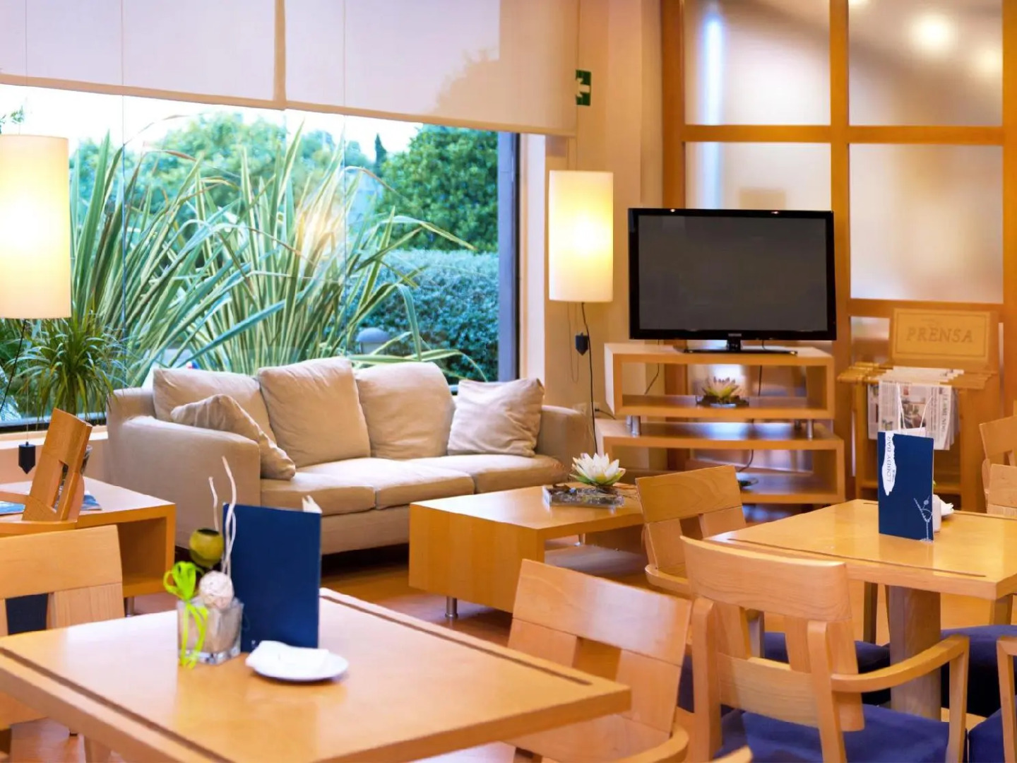 Photo - Flag Hotel Valencia