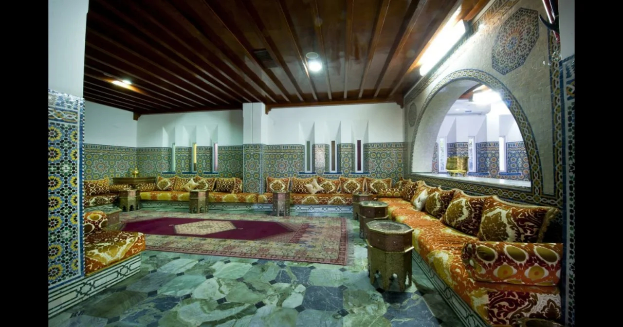 Foto - Hotel Le Grand Imilchil