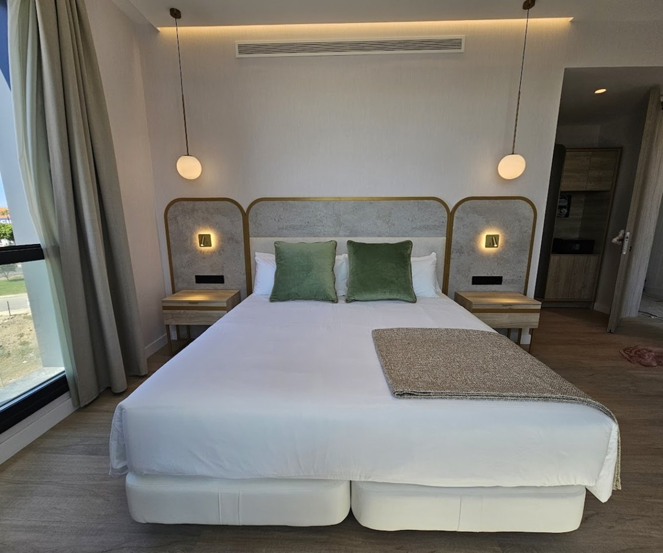 Foto - Hotel Málaga Vibes