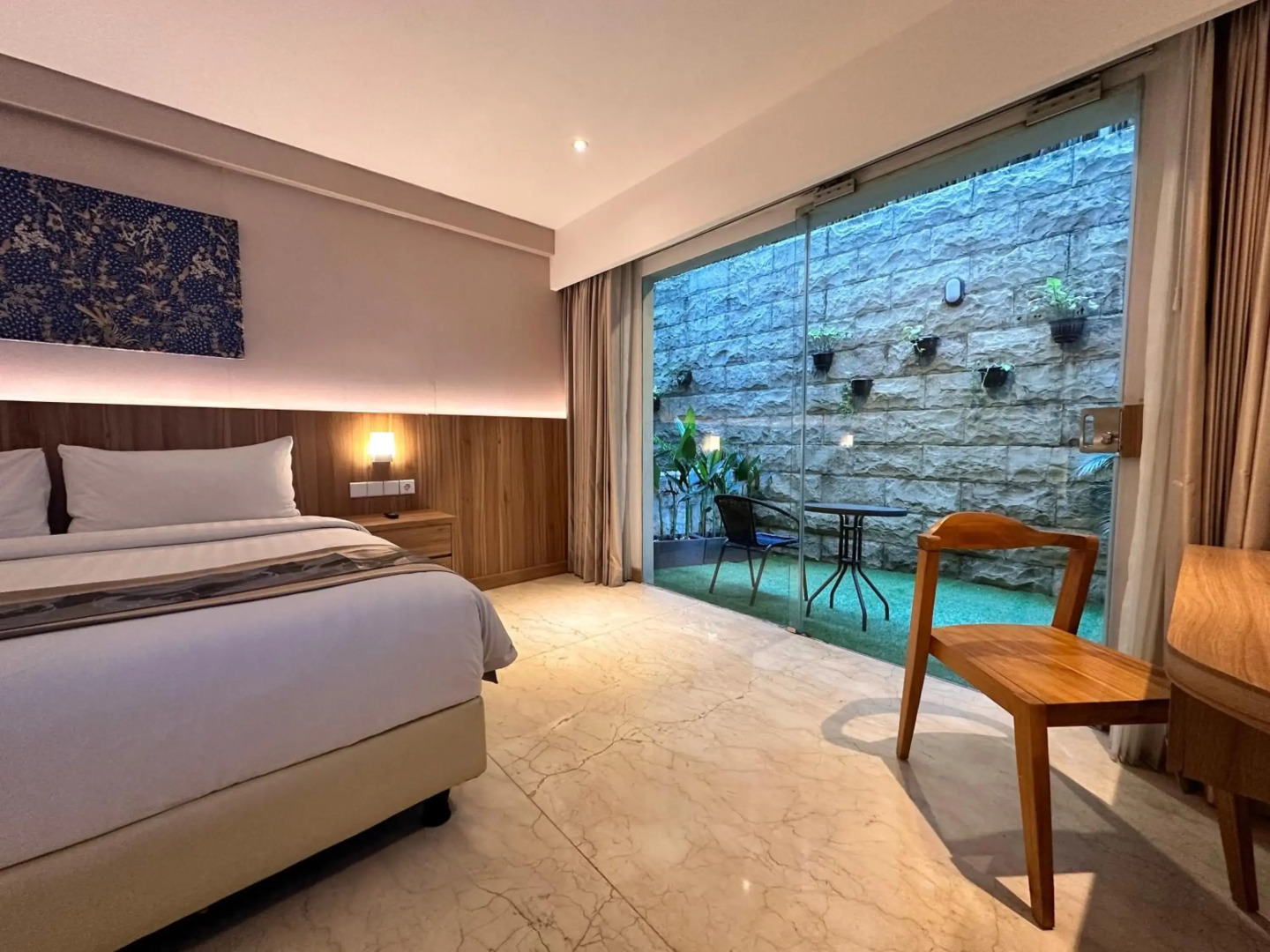 Foto - The Capital Hotel and Resort Seminyak