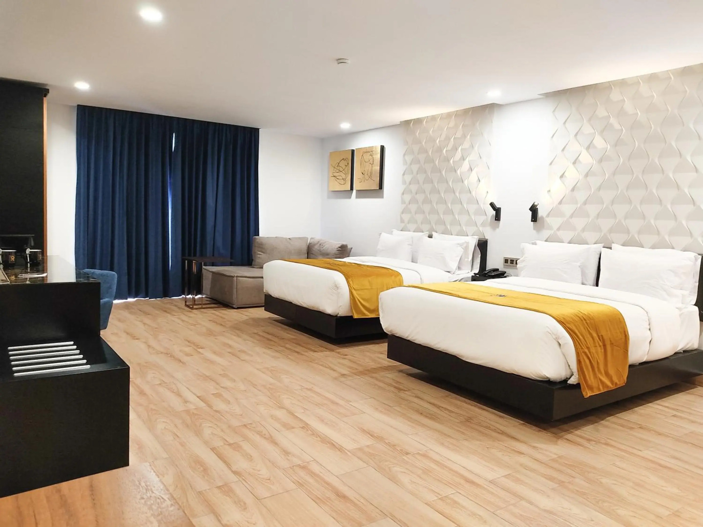 Photo - Ramë Hotel Boutique