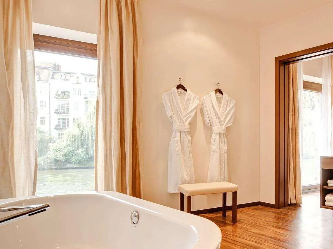 Foto - ABION Villa Suites